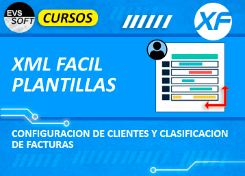 XML FACIL – PLANTILLAS